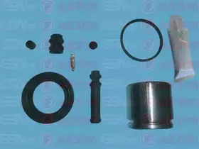 D41687C AUTOFREN SEINSA Ремкомплект, тормозной суппорт