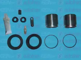 D41689C AUTOFREN SEINSA Ремкомплект, тормозной суппорт