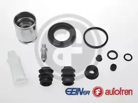 D41695C AUTOFREN SEINSA Ремкомплект, тормозной суппорт