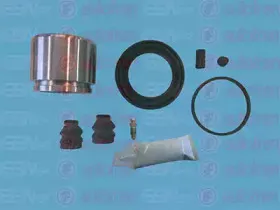 D41742C AUTOFREN SEINSA Ремкомплект, тормозной суппорт