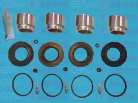 D41766C AUTOFREN SEINSA Ремкомплект, тормозной суппорт