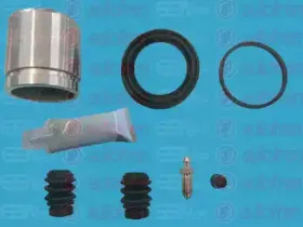 D41773C AUTOFREN SEINSA Ремкомплект, тормозной суппорт