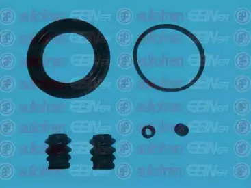 D41814 AUTOFREN SEINSA Ремкомплект, тормозной суппорт