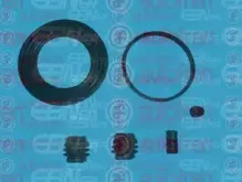 D41816 AUTOFREN SEINSA Ремкомплект, тормозной суппорт