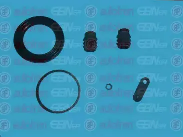 D41817 AUTOFREN SEINSA Ремкомплект, тормозной суппорт