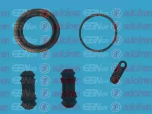 D41825 AUTOFREN SEINSA Ремкомплект, тормозной суппорт