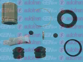 D41864C AUTOFREN SEINSA Ремкомплект, тормозной суппорт