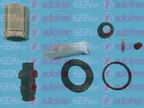 D41865C AUTOFREN SEINSA Ремкомплект, тормозной суппорт