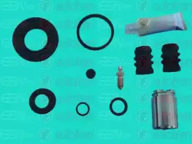 D41886C AUTOFREN SEINSA Ремкомплект, тормозной суппорт