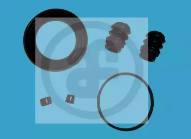 D4189 AUTOFREN SEINSA Ремкомплект, тормозной суппорт