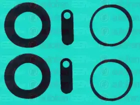 D41891 AUTOFREN SEINSA Ремкомплект, тормозной суппорт