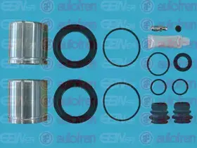 D41935C AUTOFREN SEINSA Ремкомплект, тормозной суппорт