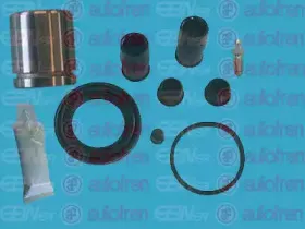 D41951C AUTOFREN SEINSA Ремкомплект, тормозной суппорт