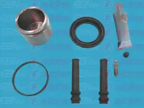 D41967C AUTOFREN SEINSA Ремкомплект, тормозной суппорт