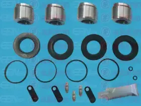 D41993C AUTOFREN SEINSA Ремкомплект, тормозной суппорт