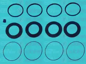 D42014 AUTOFREN SEINSA Ремкомплект, тормозной суппорт