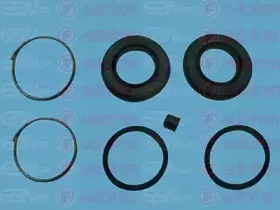 D4204 AUTOFREN SEINSA Ремкомплект, тормозной суппорт