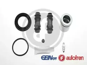 D42061C AUTOFREN SEINSA Ремкомплект, тормозной суппорт
