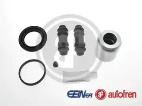 D42062C AUTOFREN SEINSA Ремкомплект, тормозной суппорт