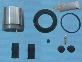 D42071C AUTOFREN SEINSA Ремкомплект, тормозной суппорт