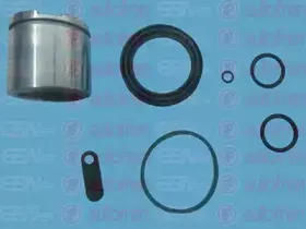 D42078C AUTOFREN SEINSA Ремкомплект, тормозной суппорт