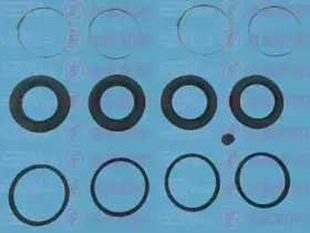 D42097 AUTOFREN SEINSA Ремкомплект, тормозной суппорт