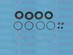 D42106 AUTOFREN SEINSA Ремкомплект, тормозной суппорт