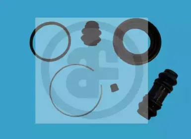 D4211 AUTOFREN SEINSA Ремкомплект, тормозной суппорт