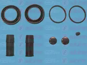 D42144 AUTOFREN SEINSA Ремкомплект, тормозной суппорт