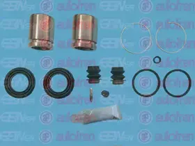 D42159C AUTOFREN SEINSA Ремкомплект, тормозной суппорт