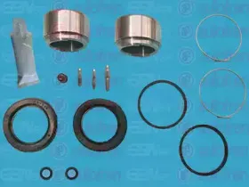 D42170C AUTOFREN SEINSA Ремкомплект, тормозной суппорт