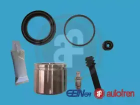 D42175C AUTOFREN SEINSA Ремкомплект, тормозной суппорт