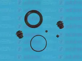 D42177 AUTOFREN SEINSA Ремкомплект, тормозной суппорт