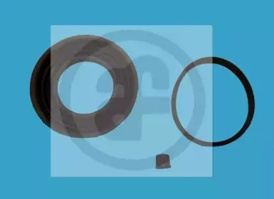 D4223 AUTOFREN SEINSA Ремкомплект, тормозной суппорт