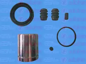 D42317C AUTOFREN SEINSA Ремкомплект, тормозной суппорт