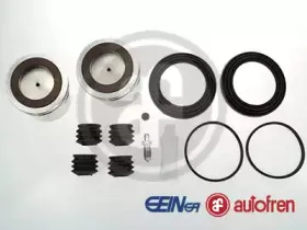 D42331C AUTOFREN SEINSA Ремкомплект, тормозной суппорт
