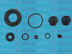 D42334 AUTOFREN SEINSA Ремкомплект, тормозной суппорт