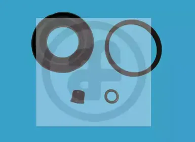 D4237 AUTOFREN SEINSA Ремкомплект, тормозной суппорт