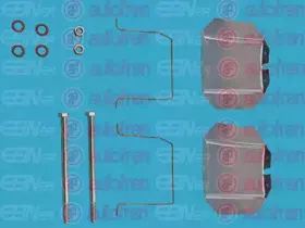 D42403A AUTOFREN SEINSA Комплектующие, колодки дискового тормоза