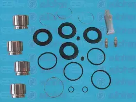 D42427C AUTOFREN SEINSA Ремкомплект, тормозной суппорт