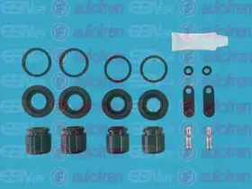 D42434C AUTOFREN SEINSA Ремкомплект, тормозной суппорт