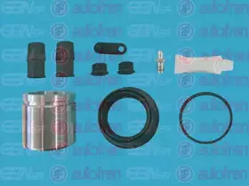 D42436C AUTOFREN SEINSA Ремкомплект, тормозной суппорт