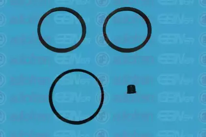 D4249 AUTOFREN SEINSA Ремкомплект, тормозной суппорт