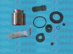 D42503C AUTOFREN SEINSA Ремкомплект, тормозной суппорт