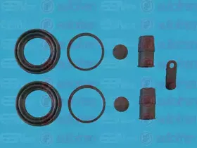 D42505 AUTOFREN SEINSA Ремкомплект, тормозной суппорт