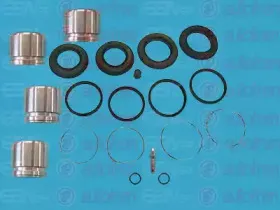 D42514C AUTOFREN SEINSA Ремкомплект, тормозной суппорт