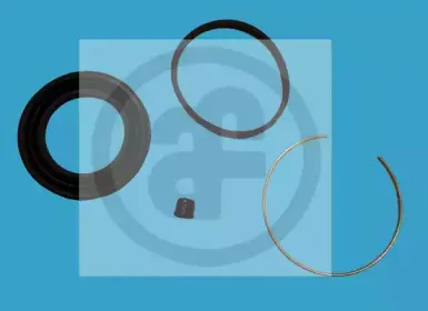 D4252 AUTOFREN SEINSA Ремкомплект, тормозной суппорт