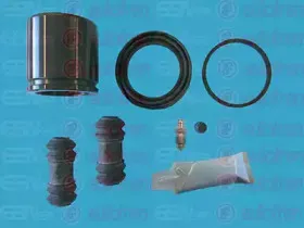 D42538C AUTOFREN SEINSA Ремкомплект, тормозной суппорт