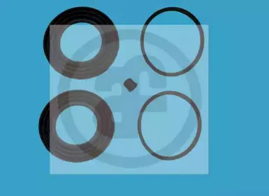 D4255 AUTOFREN SEINSA Ремкомплект, тормозной суппорт