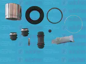 D42552C AUTOFREN SEINSA Ремкомплект, тормозной суппорт